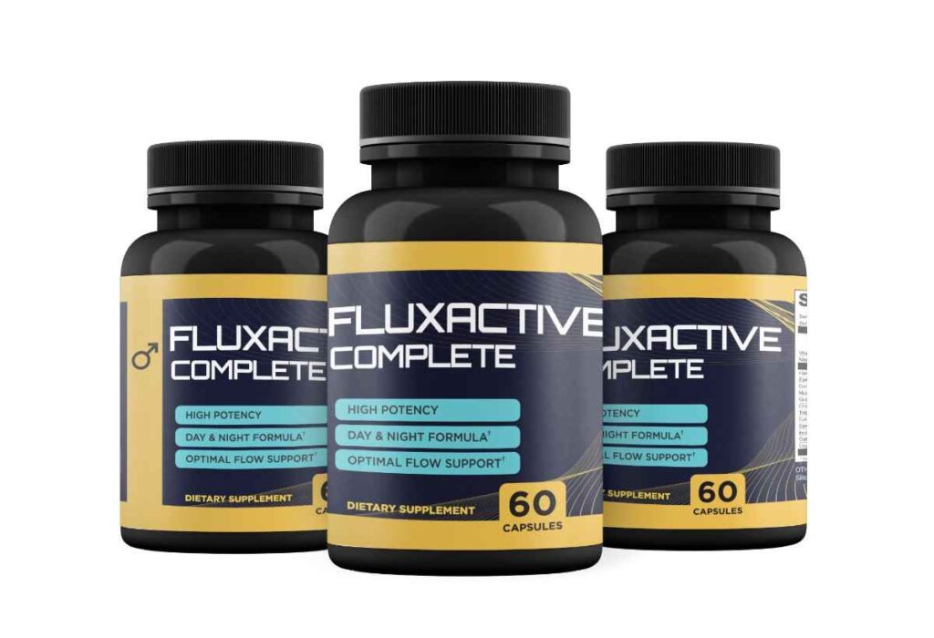FluxActive Review