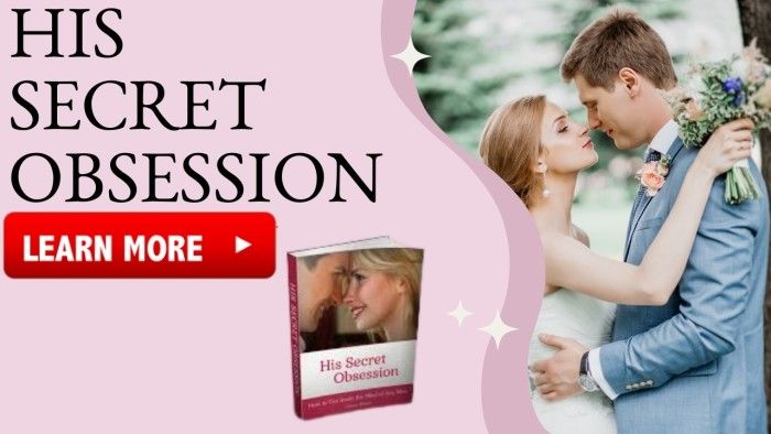 His Secret Obsession Review
