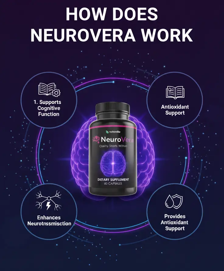 NeuroVera Review
