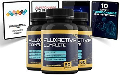 FluxActive Review