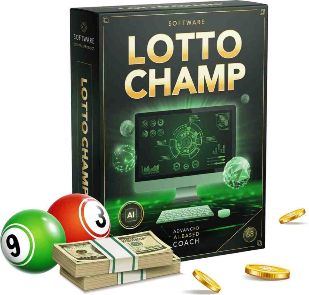 LottoChamp Review