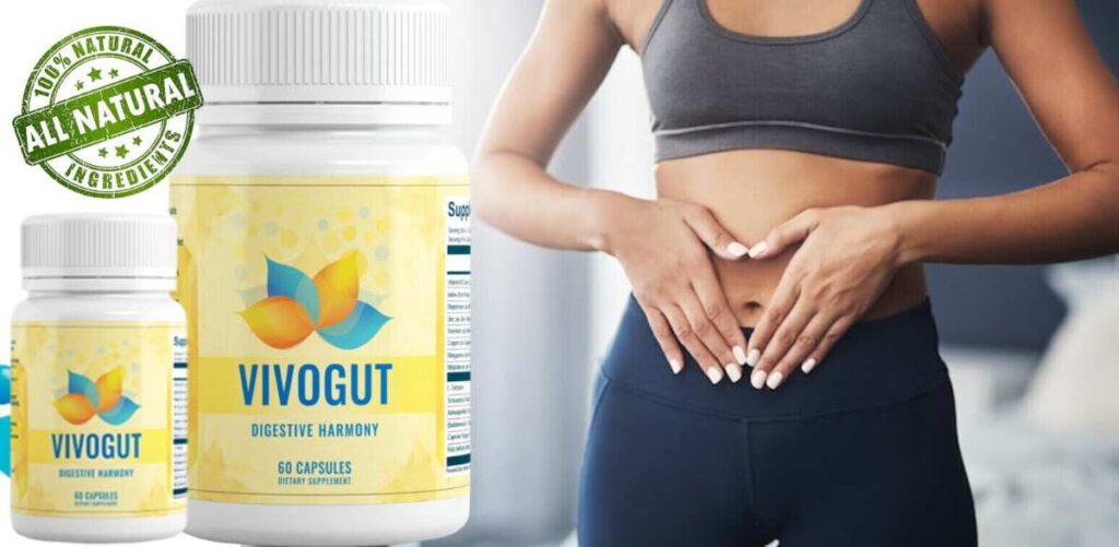 VivoGut Review