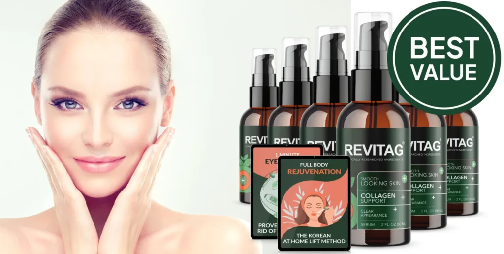 Revitag Review
