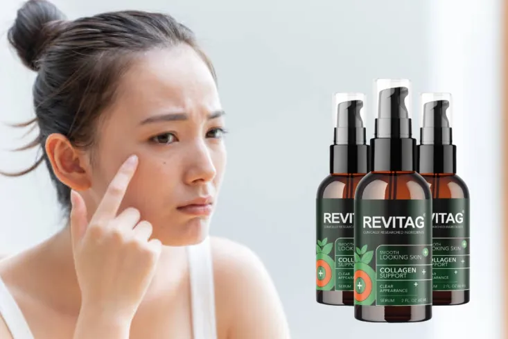 Revitag Review