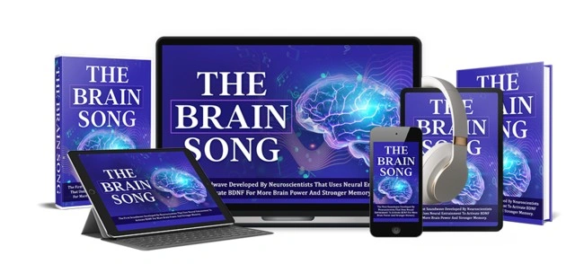 The Brain Song Review
