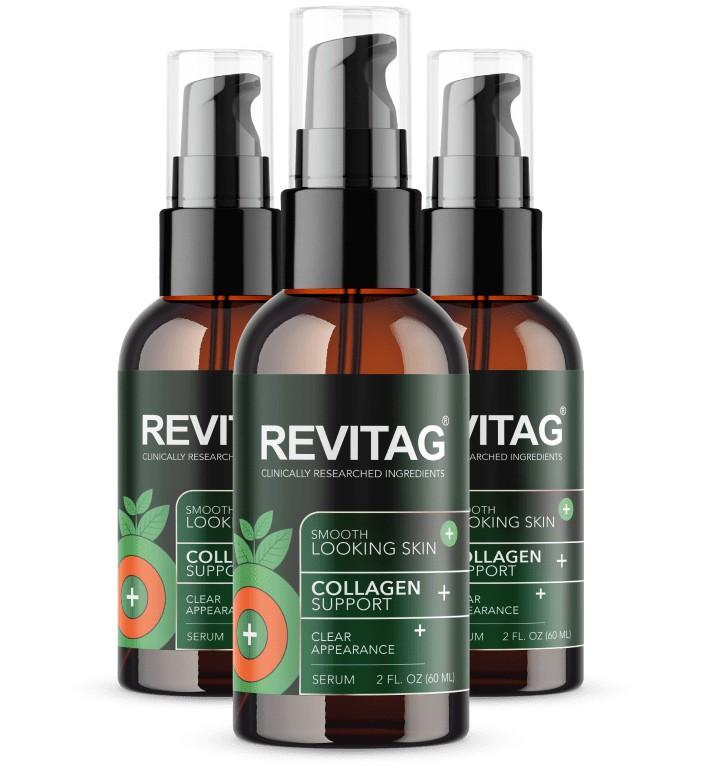 Revitag Review