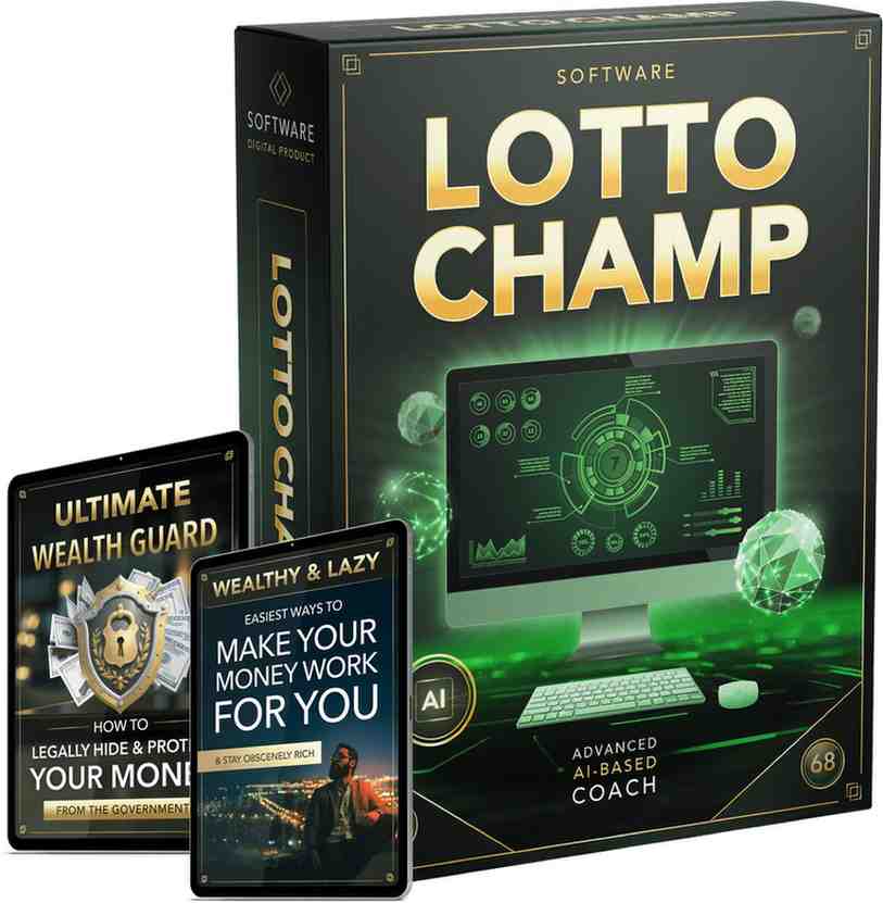 LottoChamp Review