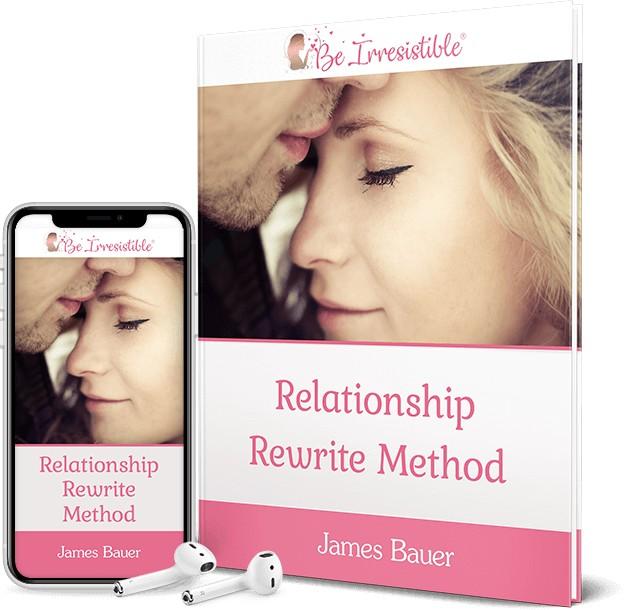 Relationship Rewrite Review