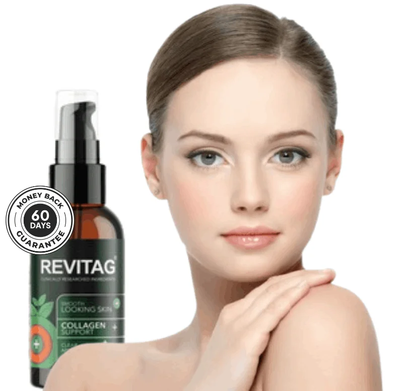 Revitag Review