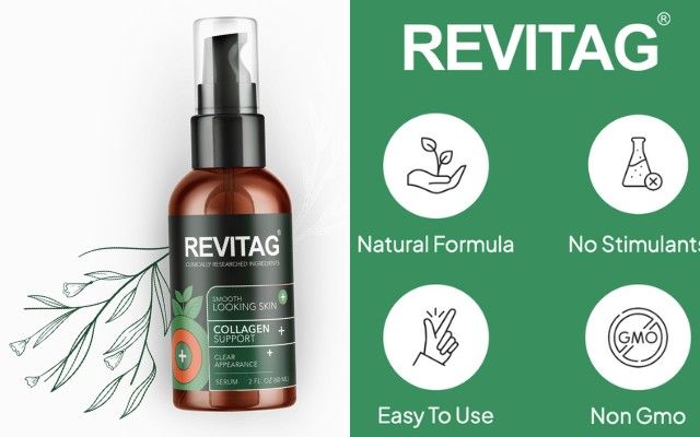 Revitag Review