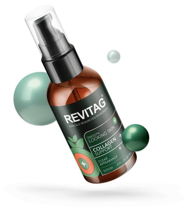 Revitag Review