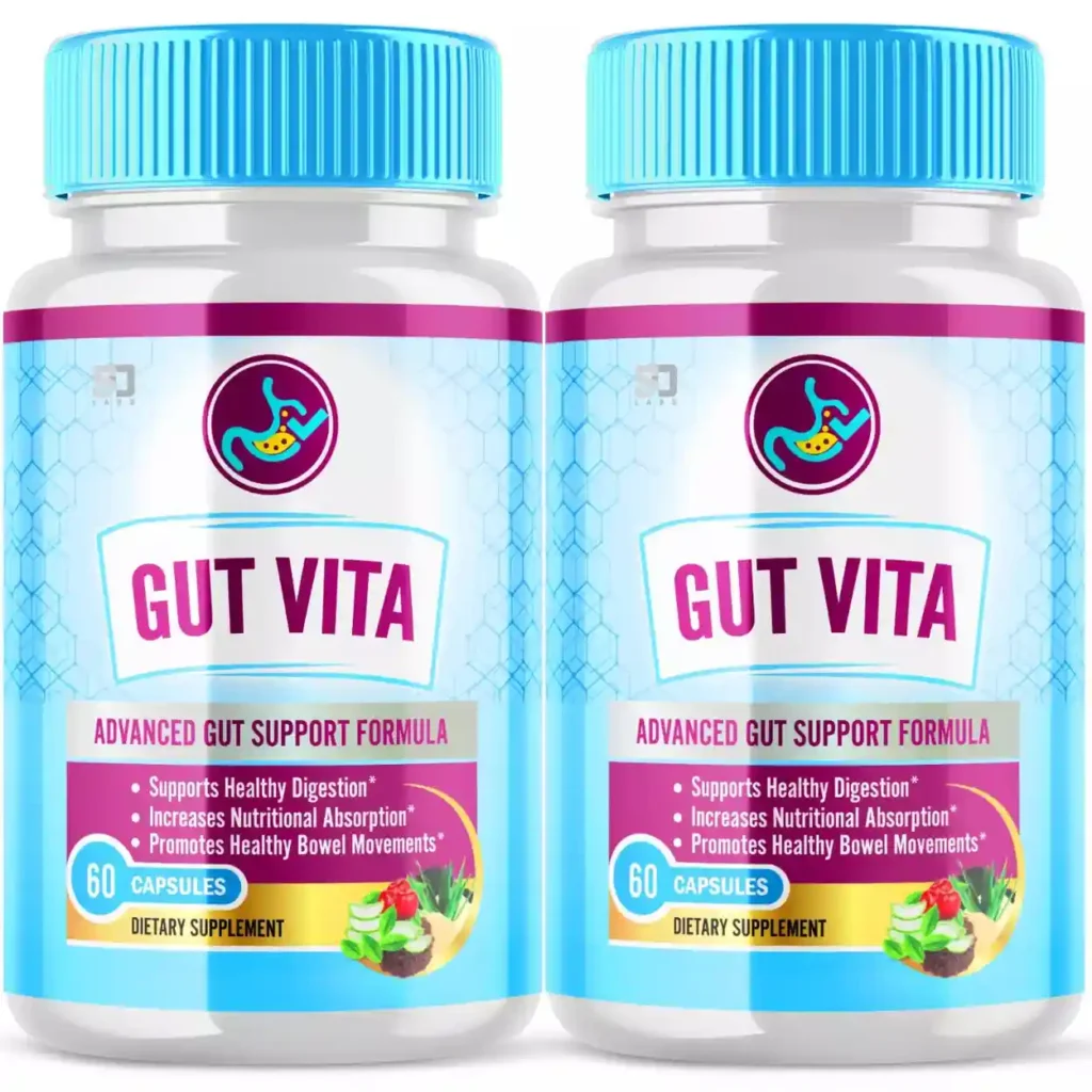 Gut Vita Review
