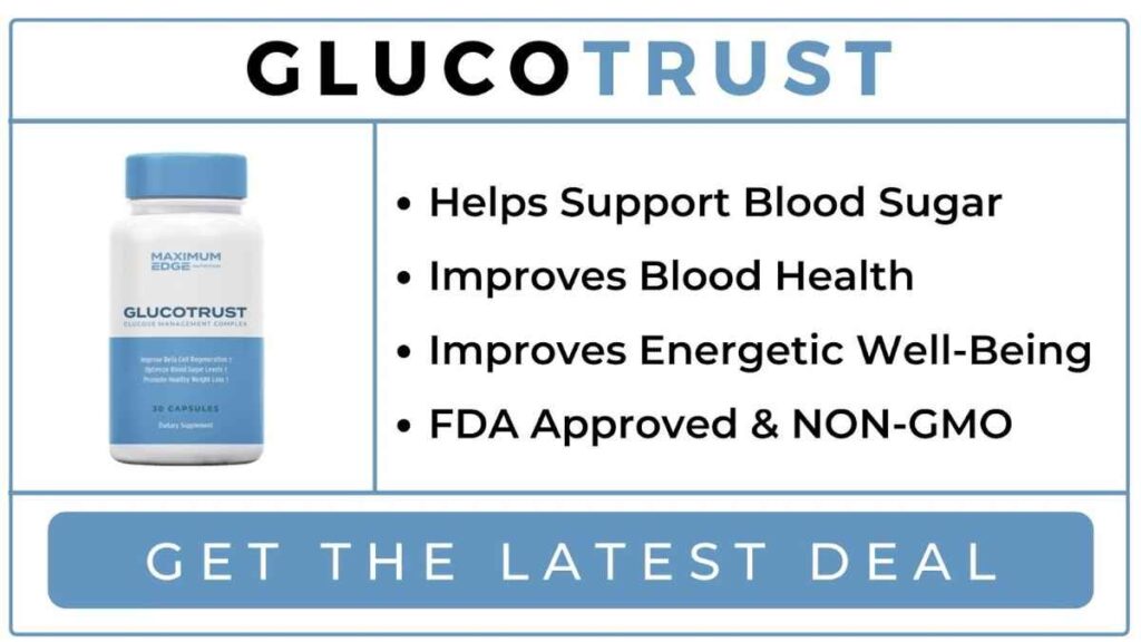 GlucoTrust Review