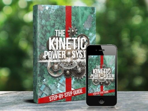 Kinetic Power System Review
