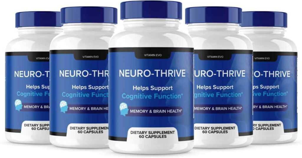 Neuro Thrive Review