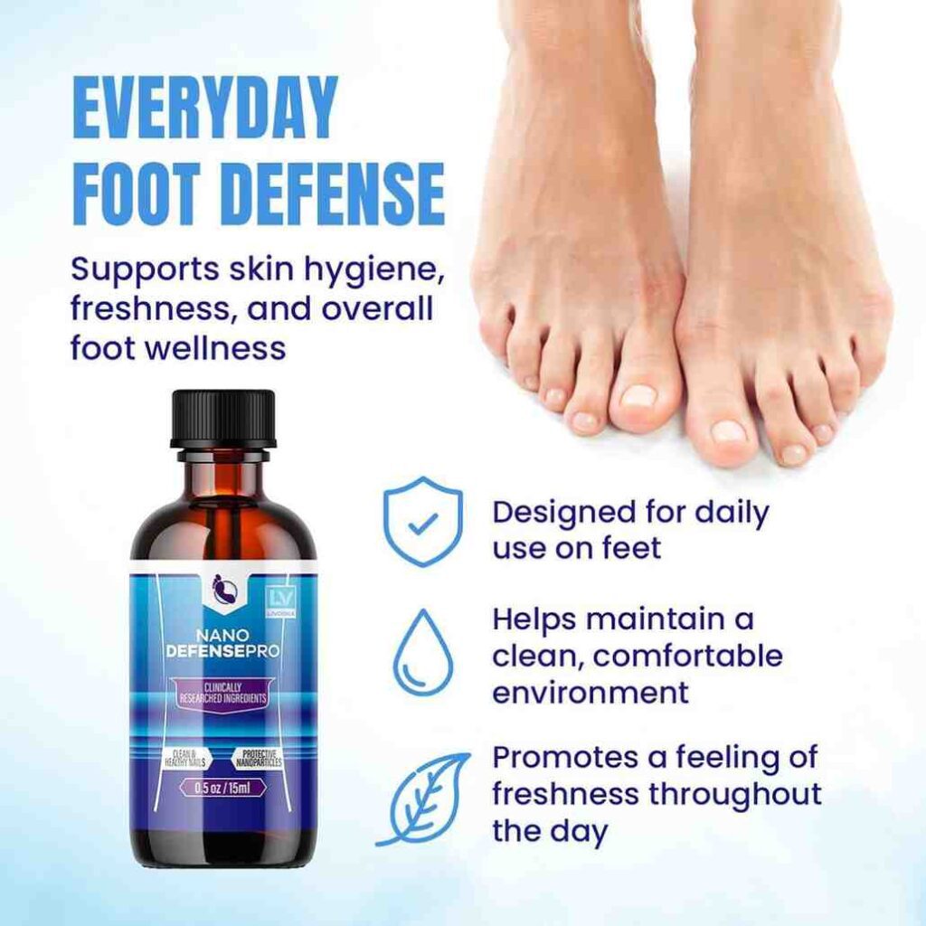 NanoDefense Pro Review