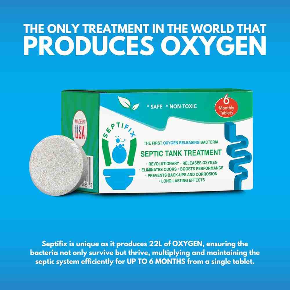 SeptiFix Review
