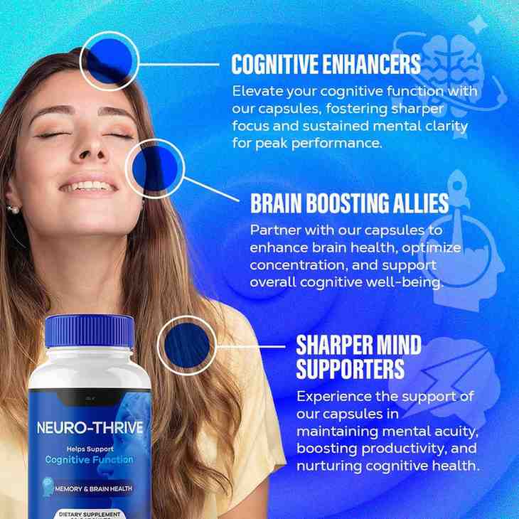 Neuro Thrive Review