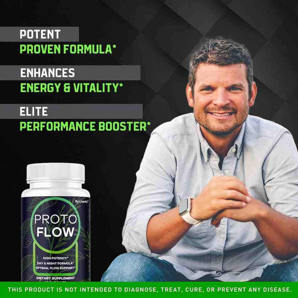 Protoflow Review