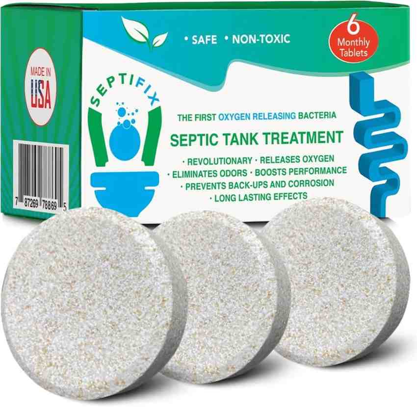 SeptiFix Review