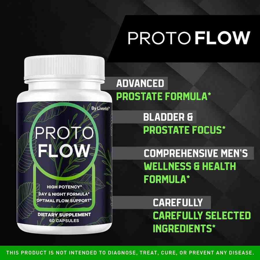 Protoflow Review