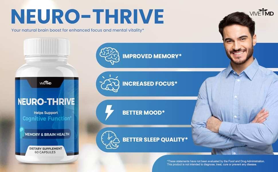 Neuro Thrive Review