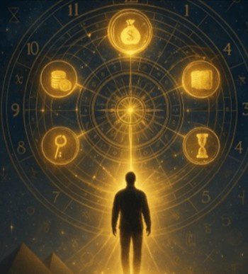 Divine Wealth Path Reading Review