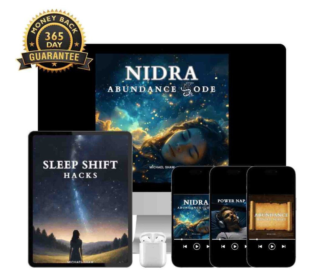 Nidra Abundance Code Review