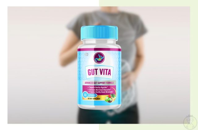 Gut Vita Review