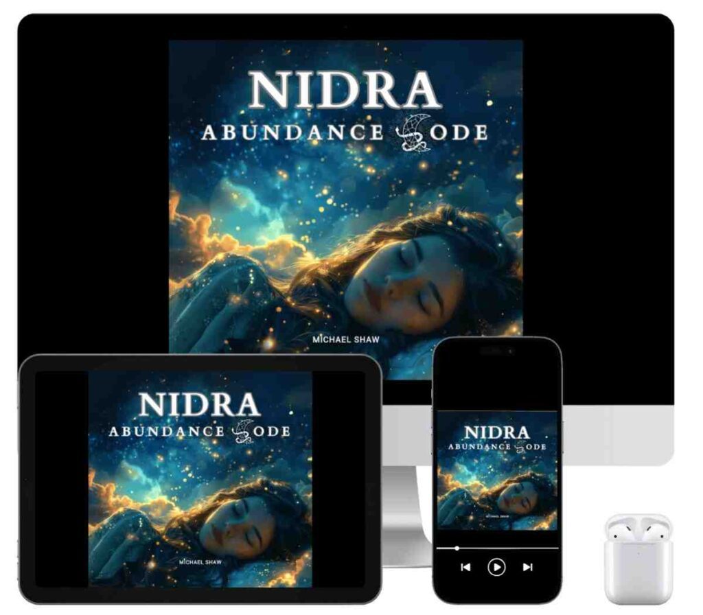 Nidra Abundance Code Review