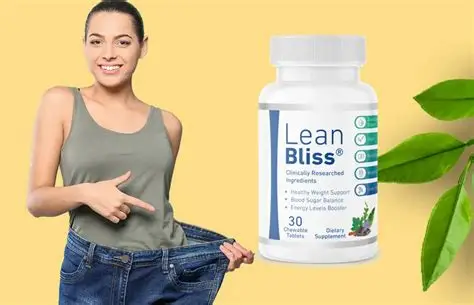 LeanBliss Review