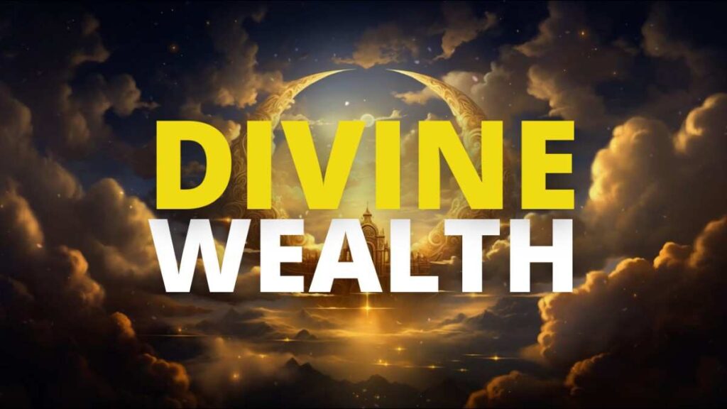 Divine Wealth Path Reading Review