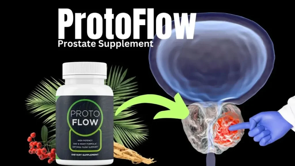 Protoflow Review