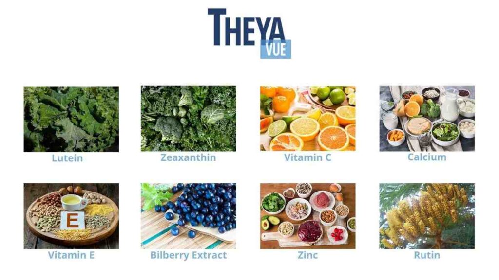 TheyaVue Review