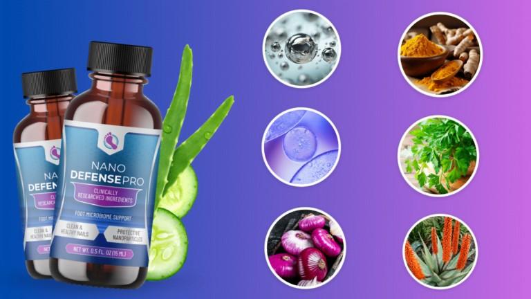 NanoDefense Pro Review