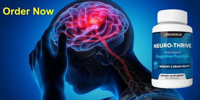 Neuro Thrive Review