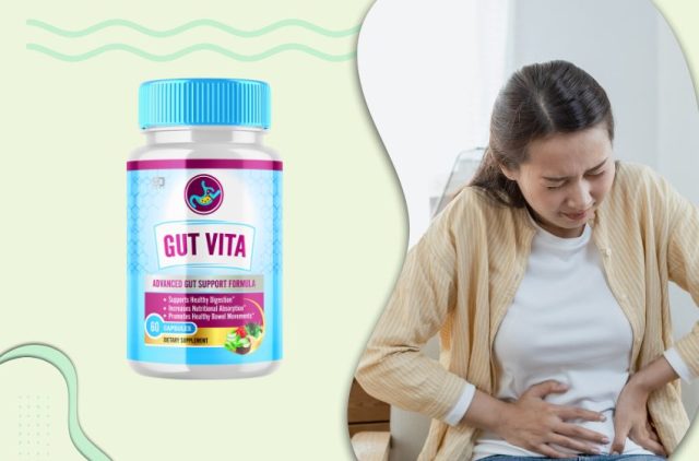 Gut Vita Review