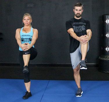 Unlock Your Glutes Review
