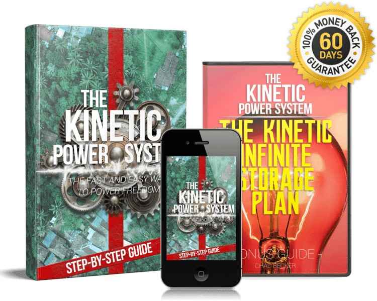 Kinetic Power System Review