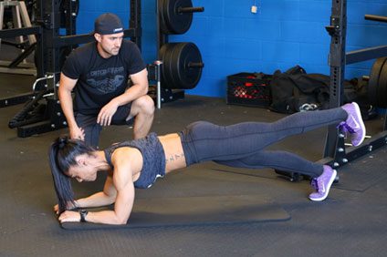 Unlock Your Glutes Review