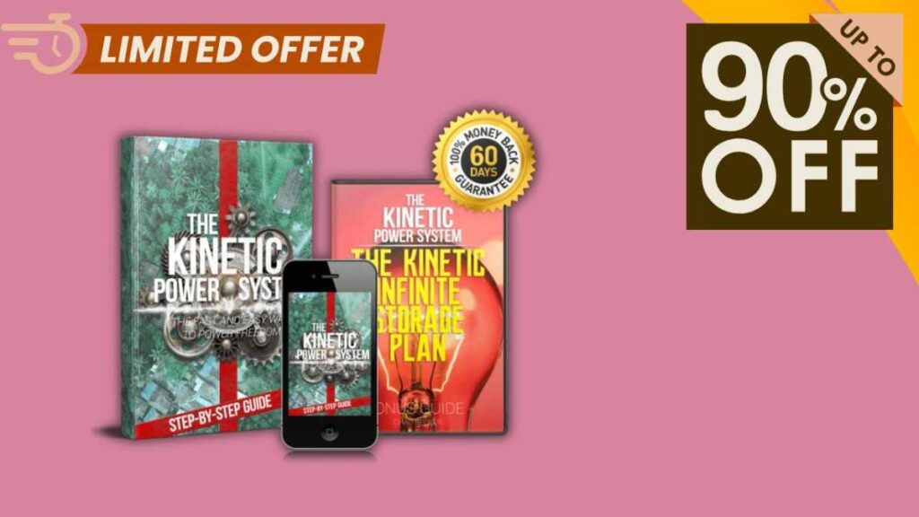 Kinetic Power System Review