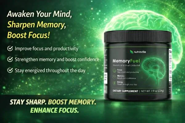MemoryFuel Review