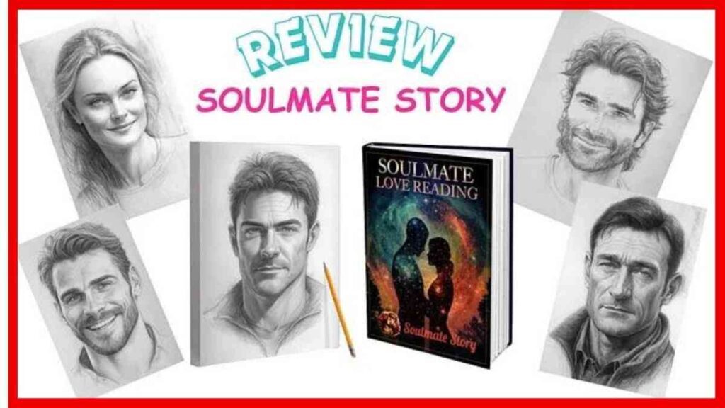 Soulmate Story Review