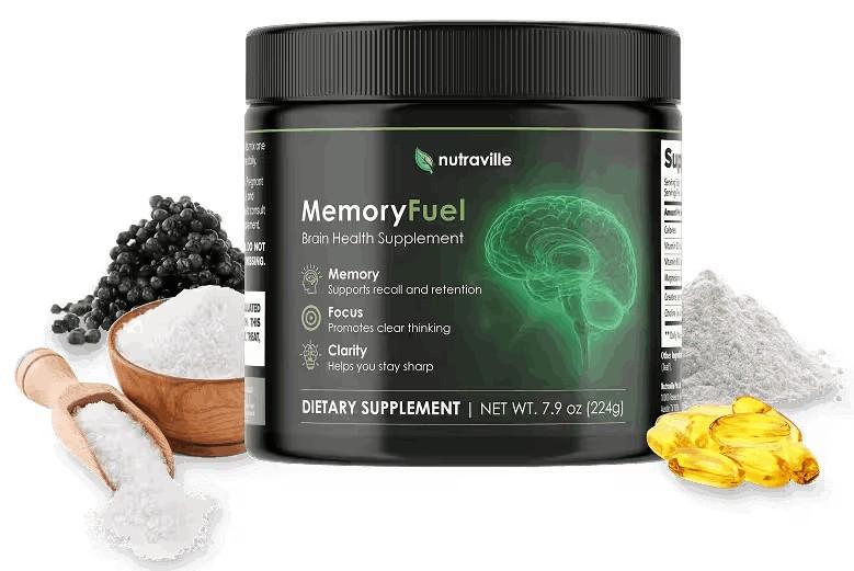 MemoryFuel Review
