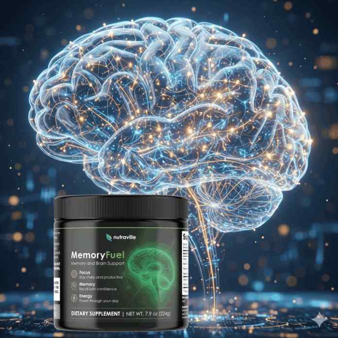 MemoryFuel Review