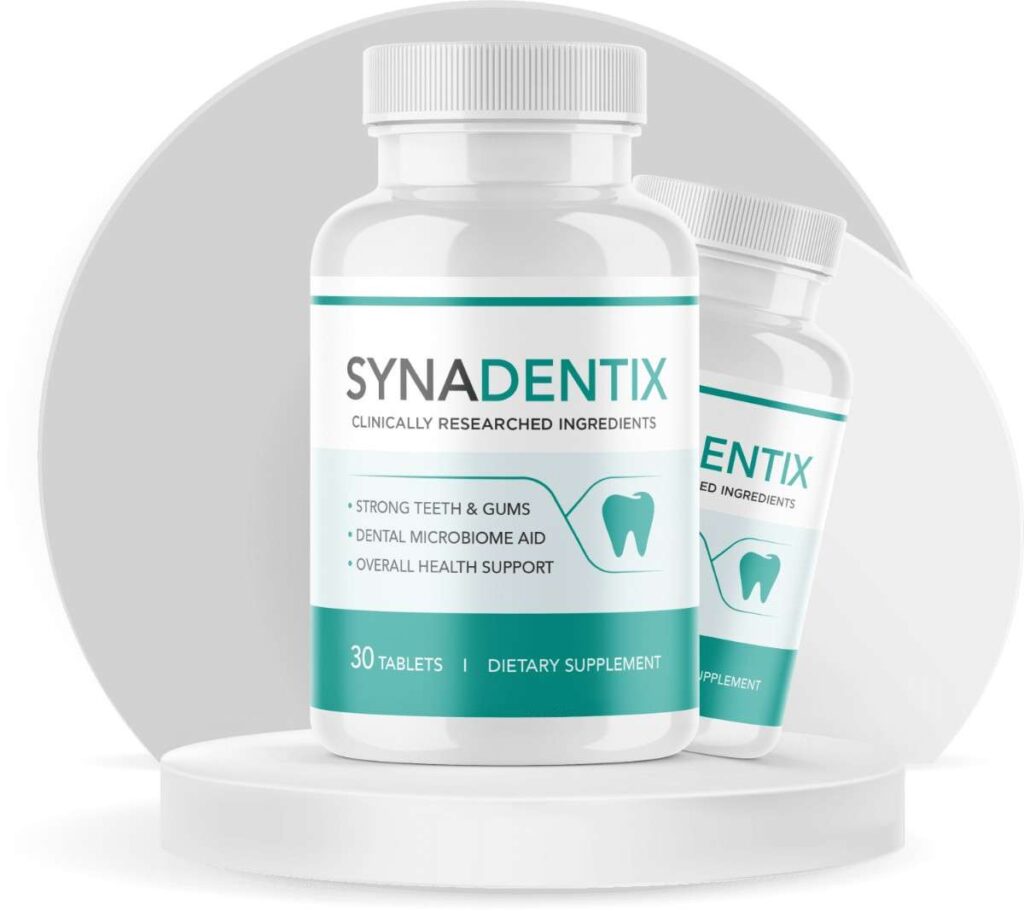 Synadentix Review