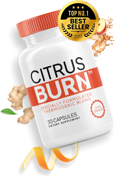 CitrusBurn Review
