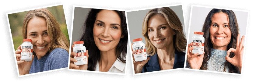 CitrusBurn Review