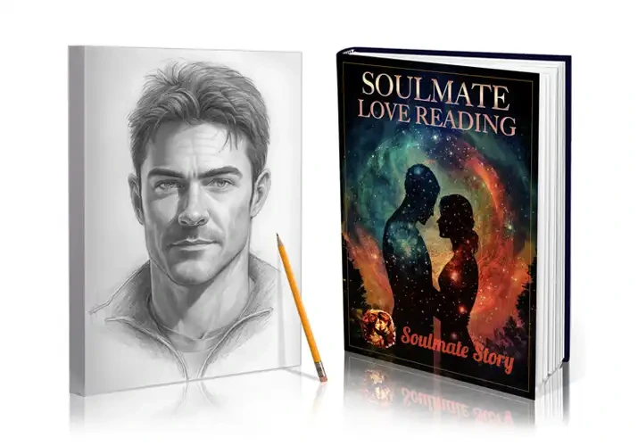 Soulmate Story Review