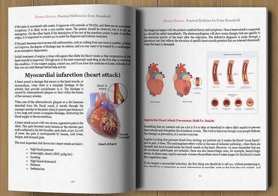Home Doctor Review